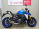 Фото Suzuki GSX-S 1000 2022 с японского аукциона
