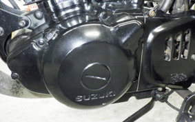 SUZUKI ST250 NJ4AA