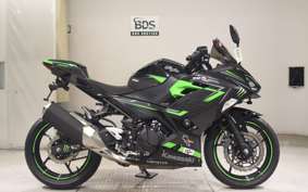 KAWASAKI NINJA 400 2018 EX400G