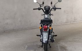 HONDA CROSS CUB 110 JA60