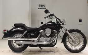 YAMAHA DRAGSTAR 250 VG02J