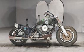 HARLEY FLHS 1340 1991 FAL