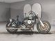 Фото Harley FLHS 1340 1991 с японского аукциона