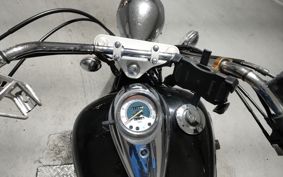 YAMAHA DRAGSTAR 250 VG05J