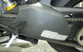 DUCATI STREETFIGHTER V4 S 2025