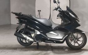 HONDA PCX 125 JF81