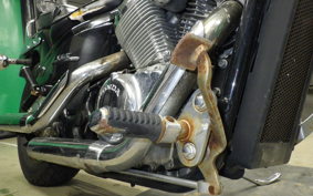 HONDA STEED 400 1996 NC26