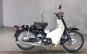 HONDA SUPER CUB50 AA01