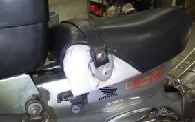 HONDA C50 SUPER CUB 2023 AA01
