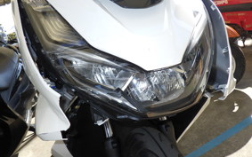 HONDA PCX 125 2019 JK05