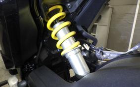 HONDA ｸﾞﾛﾑ-2 2003 JC92