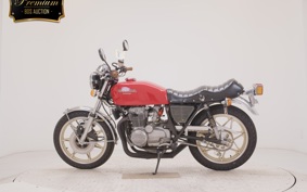HONDA CB400ﾌｫｱ 1974 CB400F