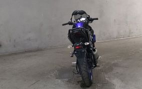 YAMAHA MT-25 RG43J