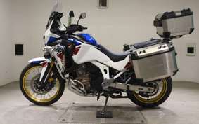 HONDA CRF1100L AFRICA TWIN DCT 2023 SD10