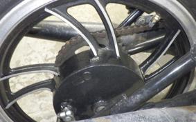 YAMAHA RZ 250 2013 4L3