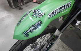 KAWASAKI KLX250 Gen.2 LX250S