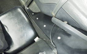 HONDA FUSION SIDECAR 2024 MF02