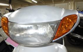 YAMAHA JOG Delux SA39J