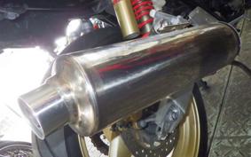 HONDA CB400 SUPER BOLDOR VTEC A 2012 NC42