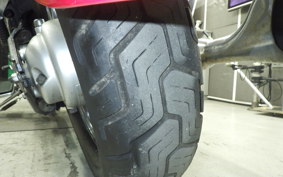 YAMAHA DRAGSTAR 400 CLASSIC 1998 4TR