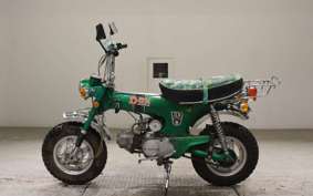 HONDA DAX 70 2022 ST70