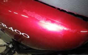 HONDA CB400SS E 2009 NC41