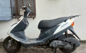 SUZUKI ADDRESS V125 CF46A
