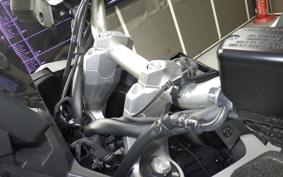 HONDA X-ADV 750 2025 RH21
