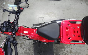 HONDA CT125 HUNTER CUB 2017 JA55