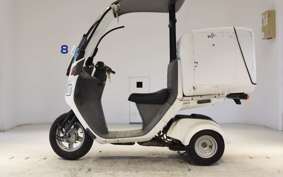HONDA GYRO CANOPY TA03