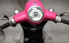 HONDA GIORNO AF70