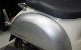 HONDA CREA SCOOPY 2000 AF55
