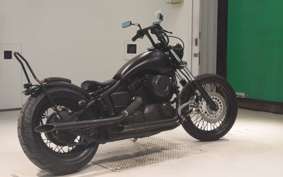 YAMAHA DRAGSTAR 400 4TR