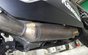KAWASAKI NINJA 250 2 2021 EX250P