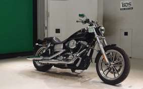 HARLEY FXDL 1580 2011