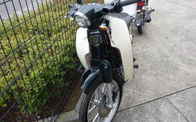 HONDA C110 SUPER CUB JA59