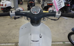 HONDA C50 SUPER CUB C50
