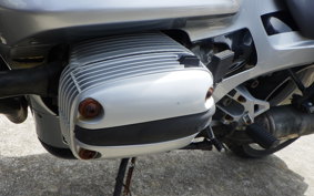 BMW R1100RS 2000