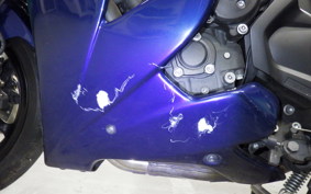 YAMAHA FZ1 FAZER 2012 RN21J