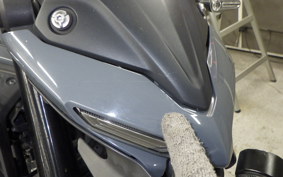 YAMAHA MT-03 ABS 2021 RH13J
