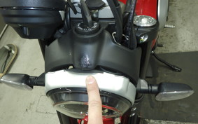 DUCATI SCRAMBLER ICON 2021