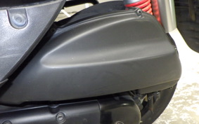 YAMAHA JOG ZR Gen.3 SA39J