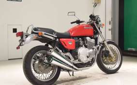 HONDA CB400F 1997