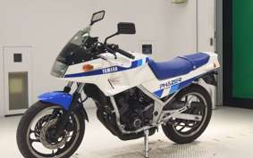 YAMAHA FZ250 1HX