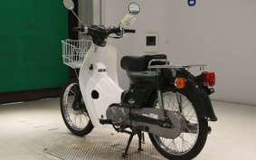 HONDA C50 SUPER CUB C50