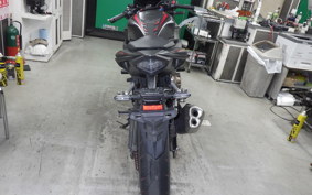 HONDA CBR400R 2021 NC56
