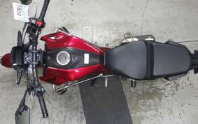 HONDA CB250R 2014 MC52