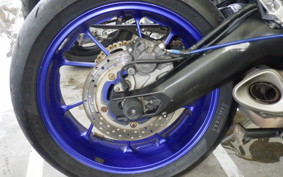 YAMAHA MT-09 Tracer