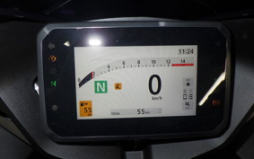 HONDA CBR650R E-Clutch 2025 RH17