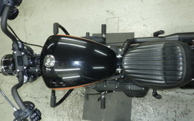 HARLEY FXBBS1870 2021
